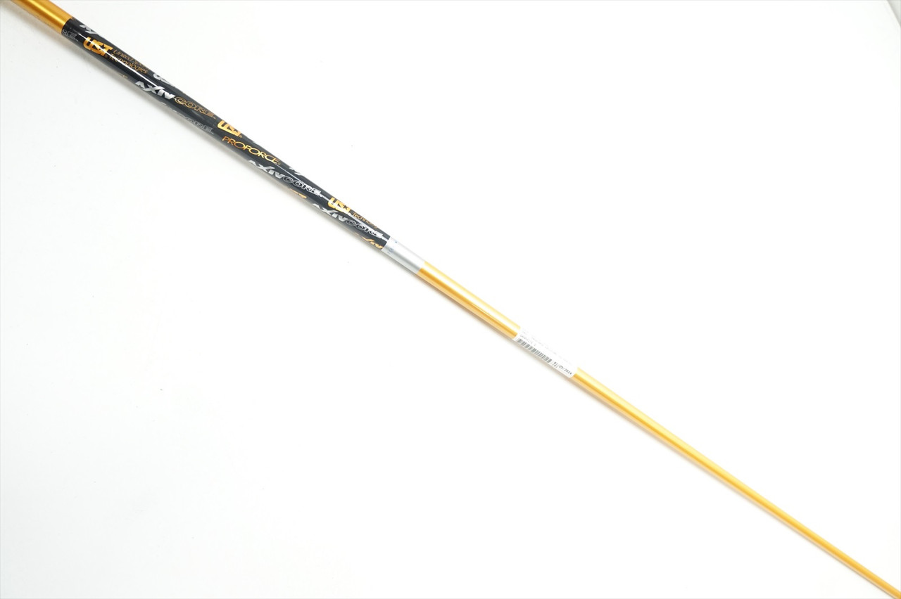 New Ust Mamiya Proforce Axivcore 59 Series Lady 46