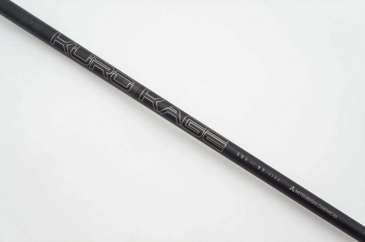Mitsu 5G Kuro Kage Black DC 55-R2 SENIOR 44.5