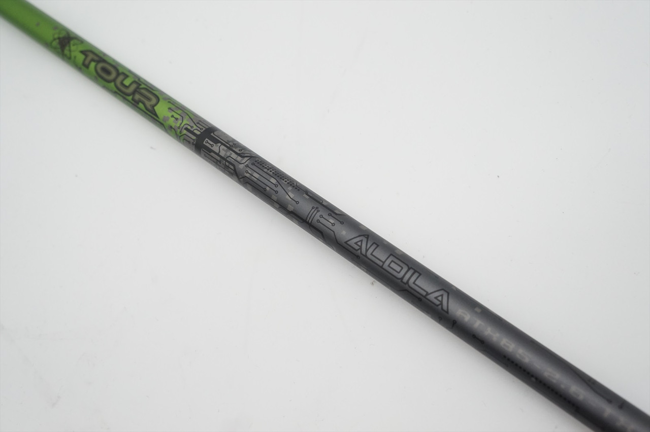 New Aldila Tour Green Atx 85G TX X-Stiff 46