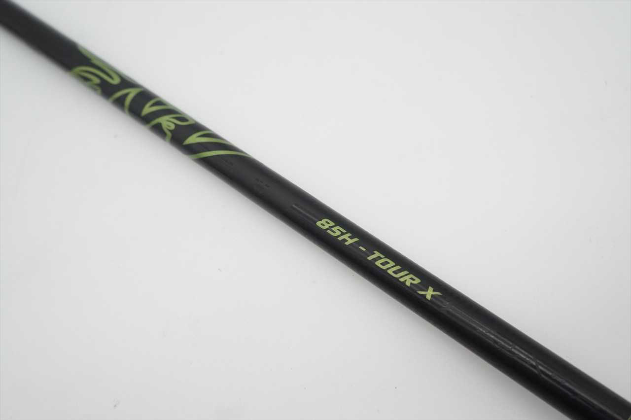 New Aldila Nv Green 2KXV 85G Tour X-Stiff 42