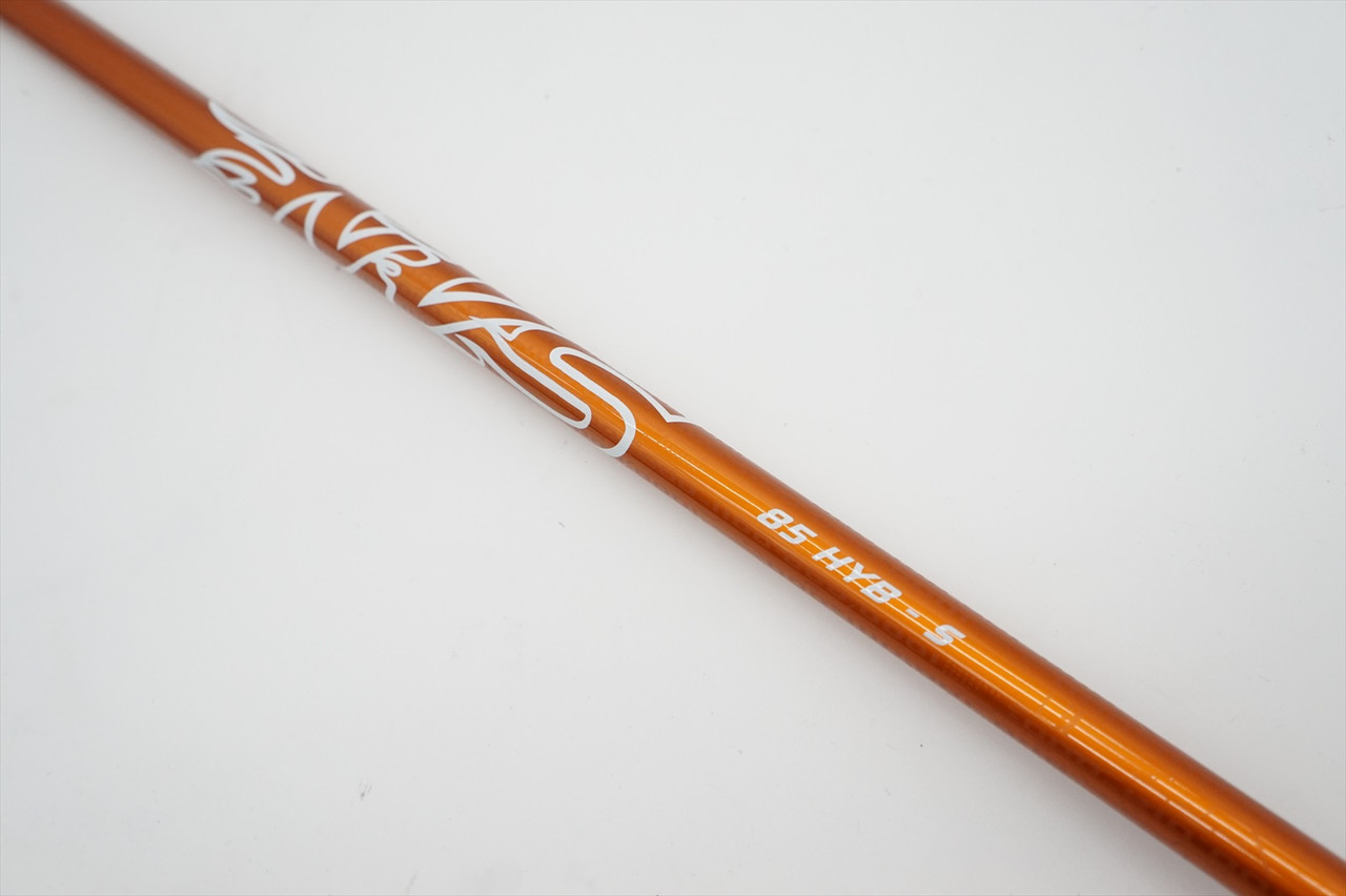 New Aldila Nvs Orange NXT Gen 85G Stiff 42