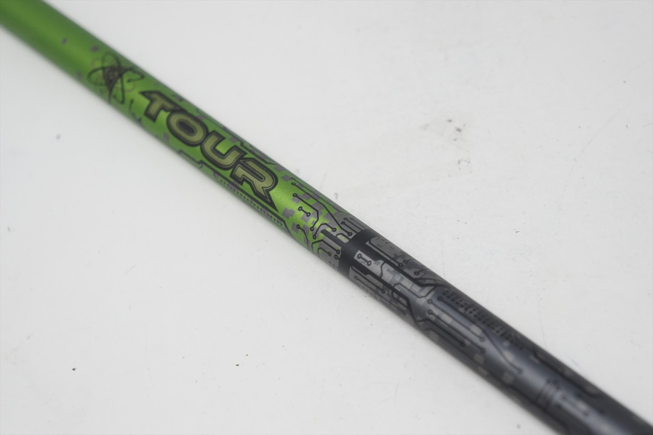 New Aldila Tour Green ATX 85G Stiff Flex 42