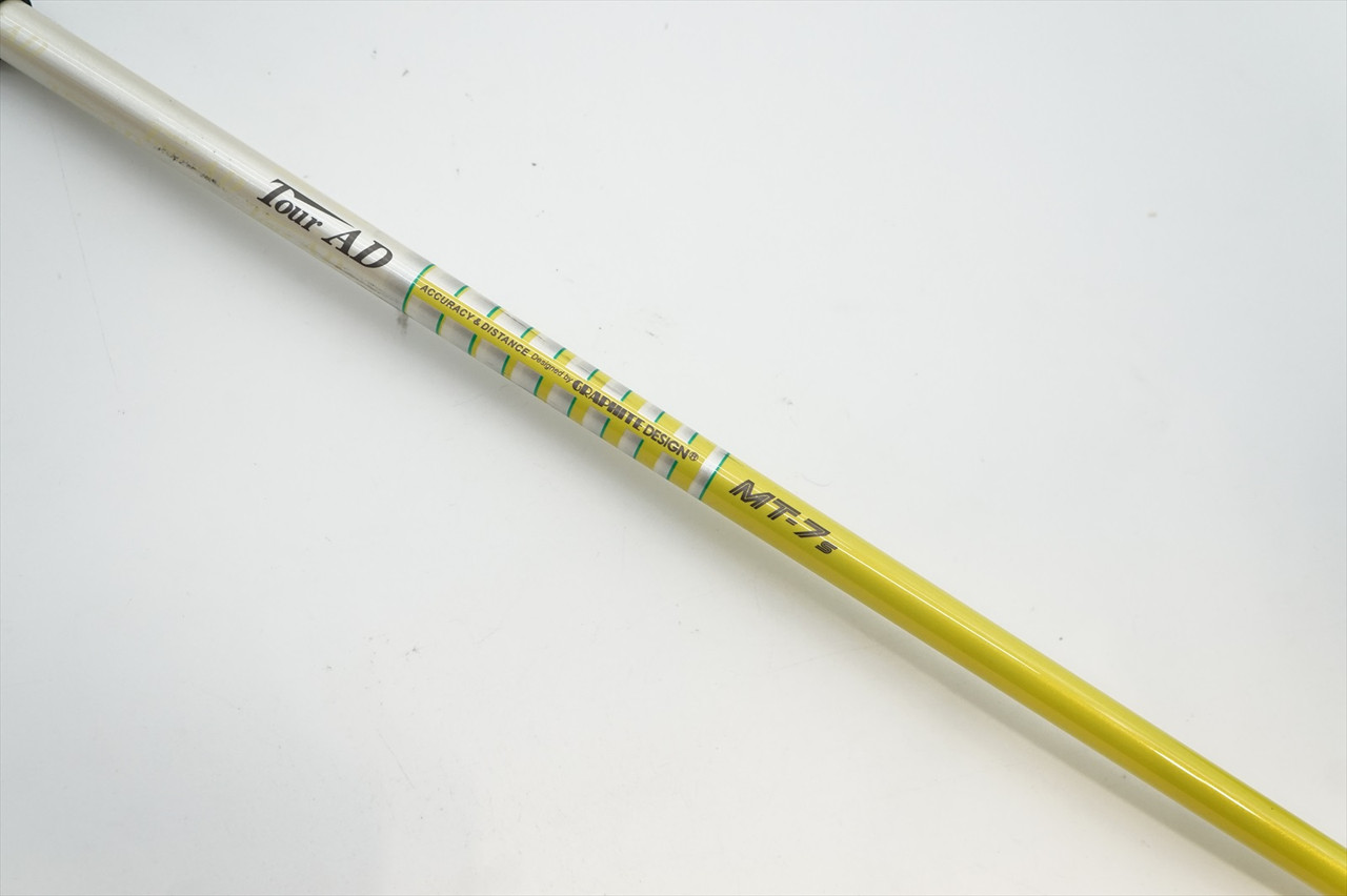 Graphite Design Tour Ad Mt-7 S 70g Stiff 42.25