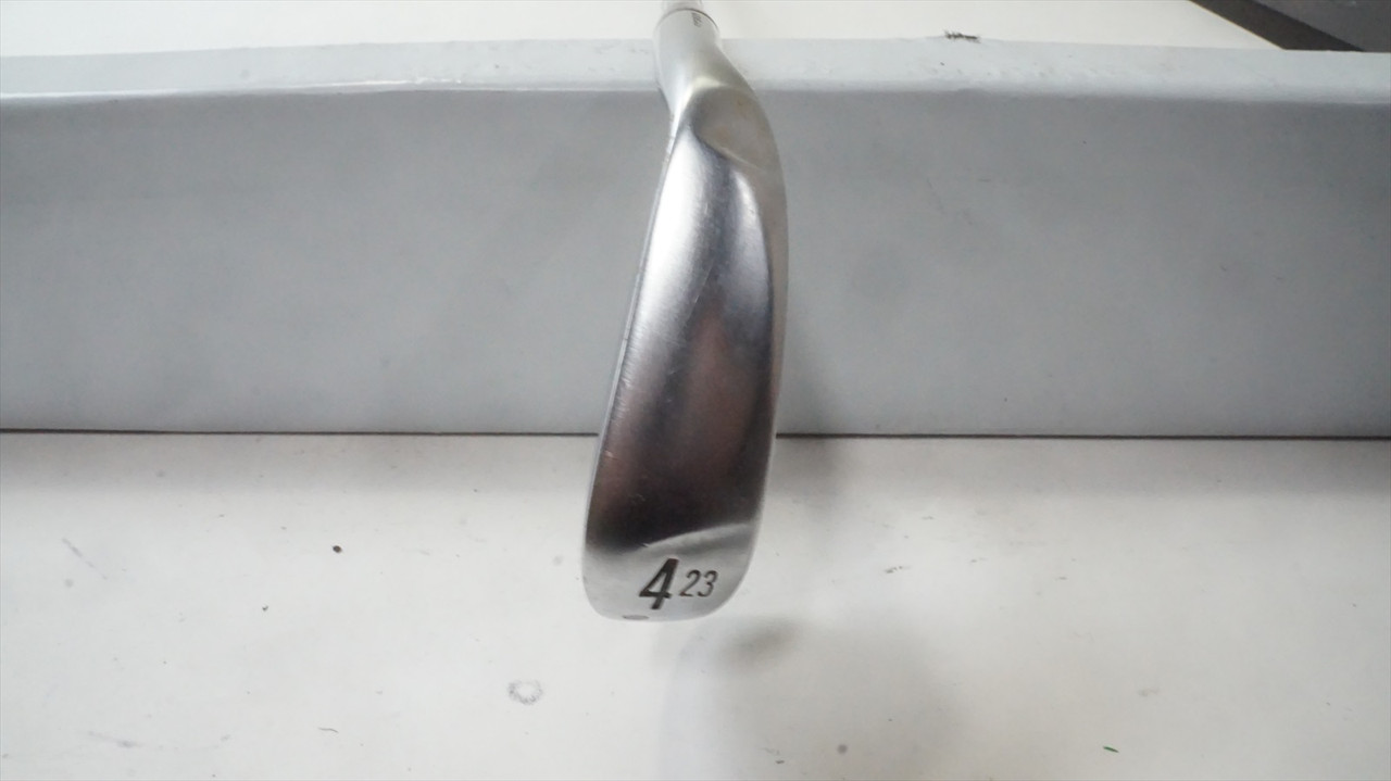 まー Srixon Zx Mk Ii 4 Utility Iron Regular Flex Recoil Steel 1250893