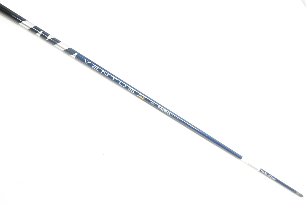 フジクラFujikura ventus TR blue VeloCore 6S NEW FUJIKURA VENTUS TR BLUE VELOCORE 6 STIFF FLEX DRIVER SHAFT Cobra T