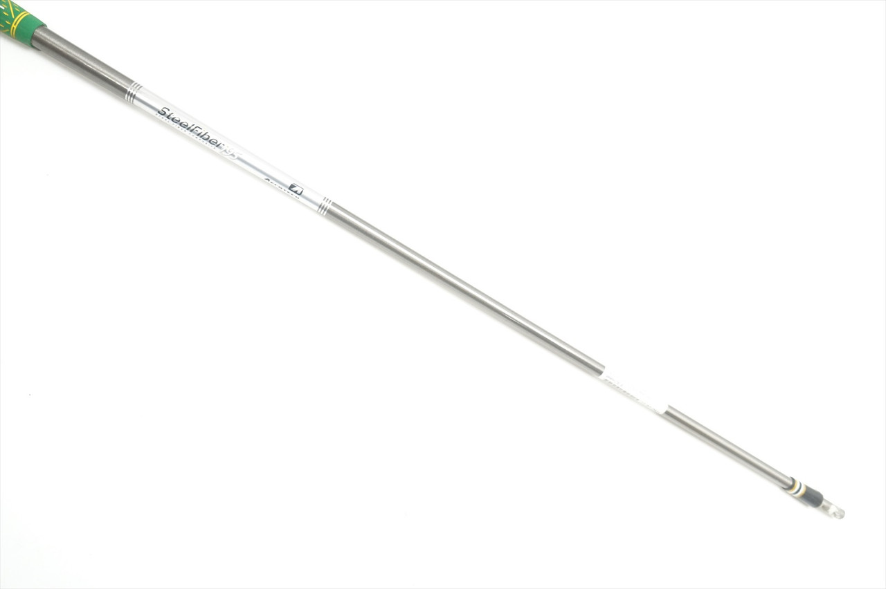 Aerotech Steelfiber I95 95g X-STIFF 36.75