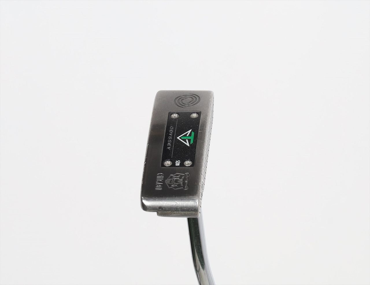Odyssey Toulon Chicago Stroke Lab 34
