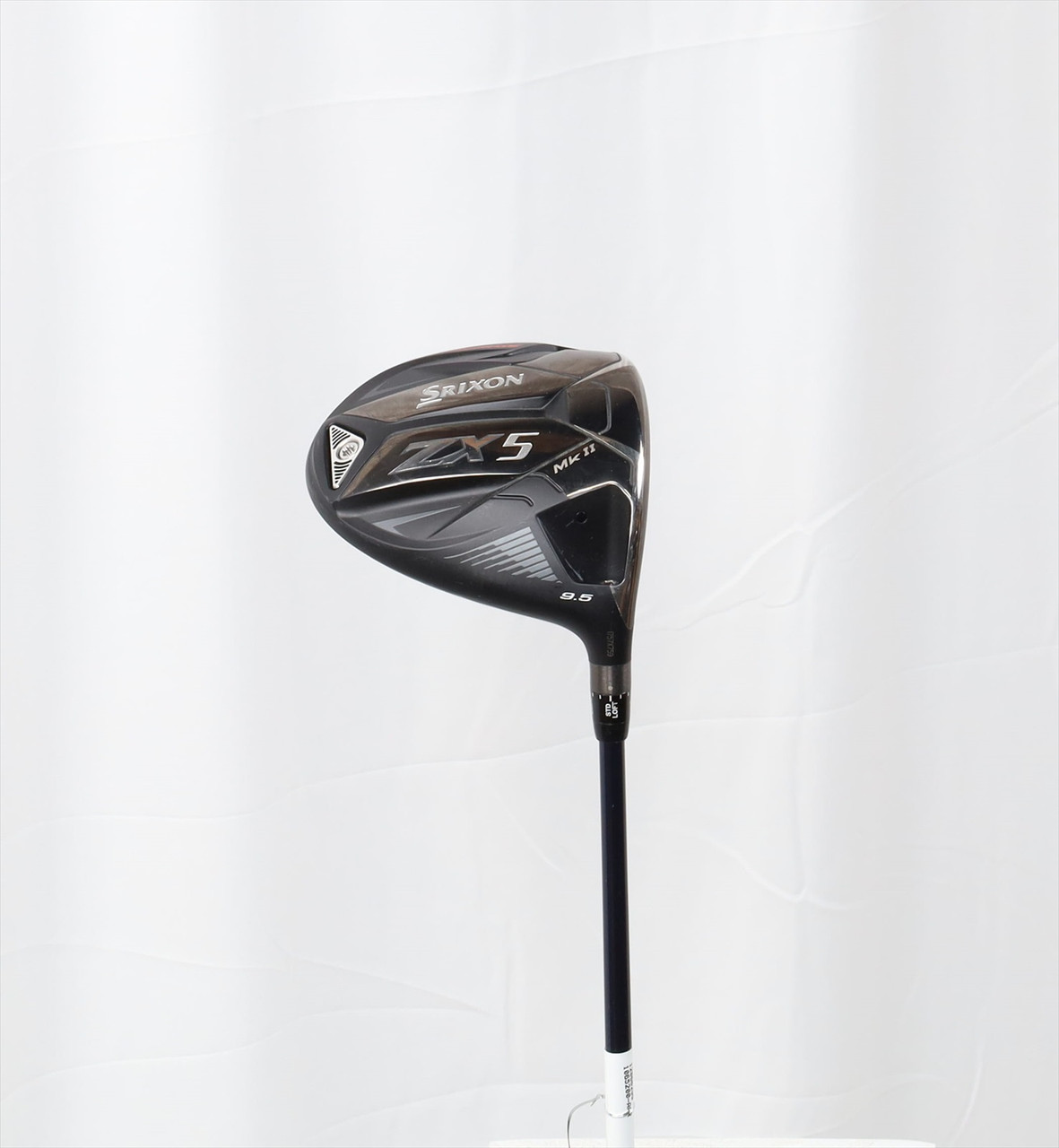 SRIXON ZX5 MkII アイアンFujikura TRAVIL 95S スリクソン ZX5 Mk II