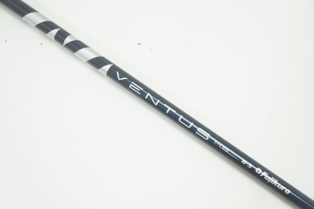 Callaway - VENTUS BLUE Hybrid 8S Velocore キャロウェイ 4U Fujikura Ventus Blue HB Velocore 8-S 86g Stiff 39