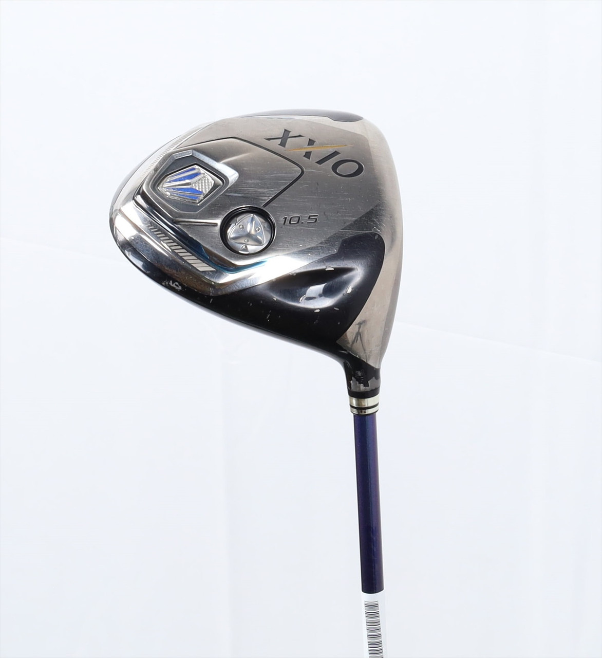 Xxio 8 10.5° Driver Regular Flex Stock Shaft 1277917 Fair - Mikes