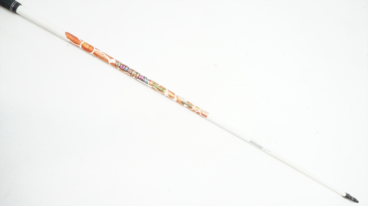Dumina Autoflex Dream7 Sf 505 Fw 48g Stiff 41.75