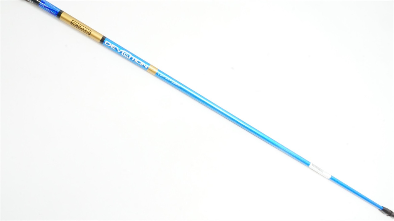 Oban Devotion 6 04 65g Stiff 43.25