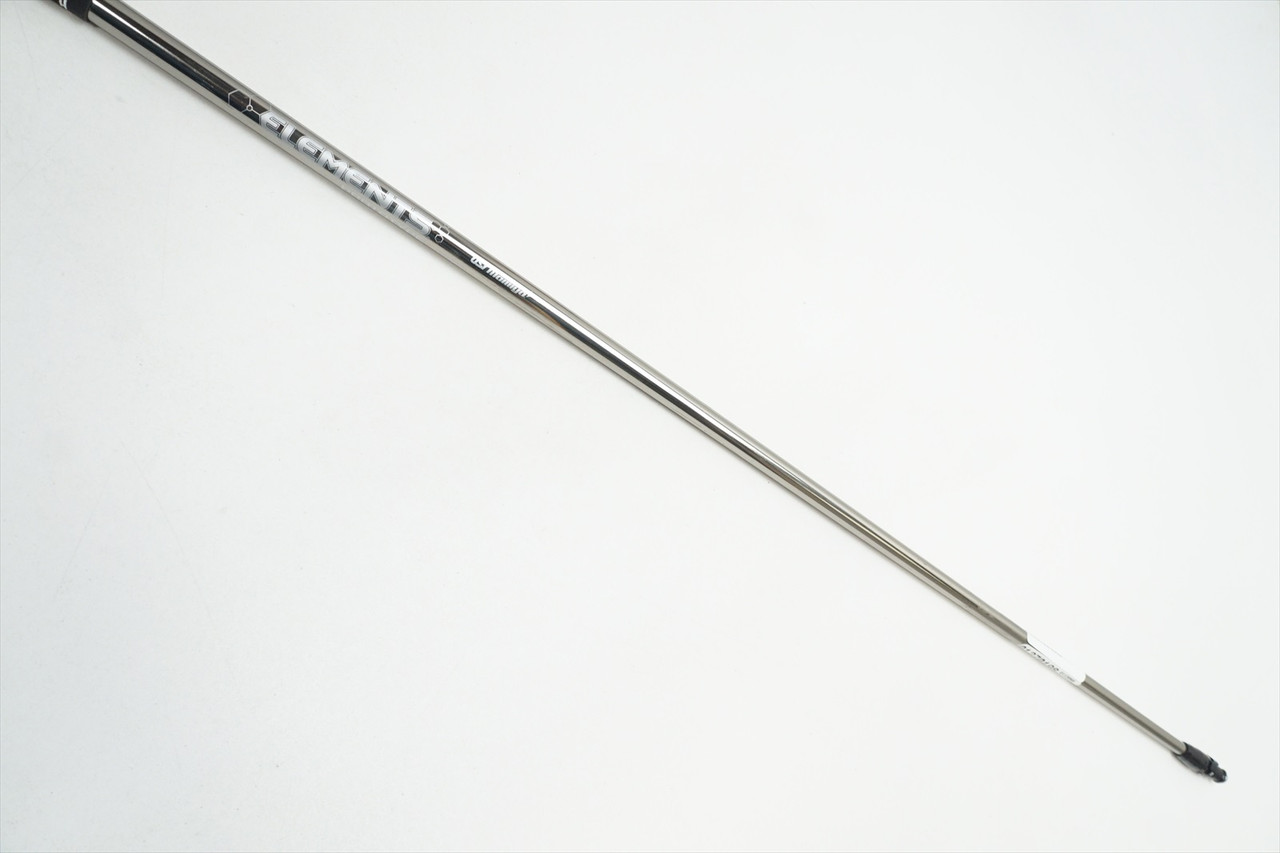 Ust Mamiya Elements Prototype X-STIFF 42