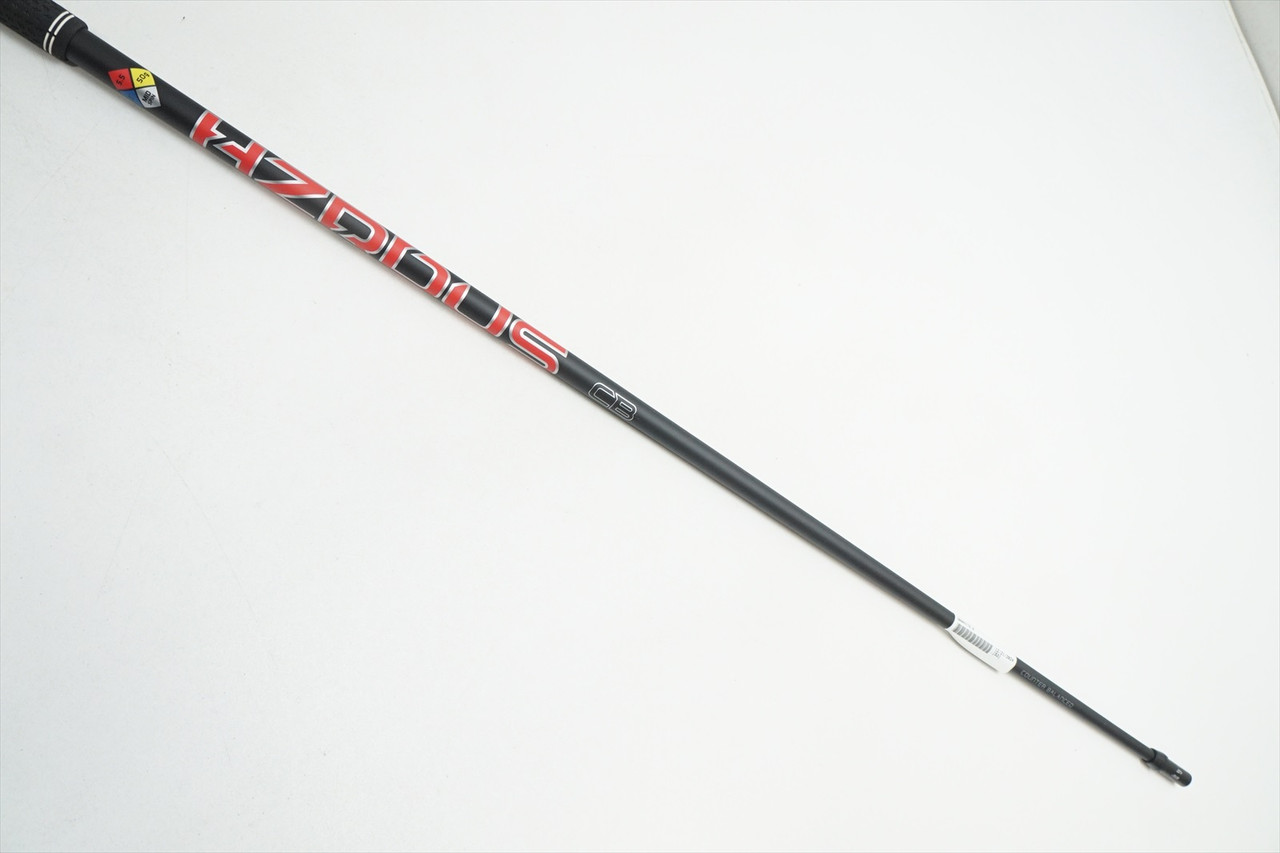 Project X Hzrdus Red Cb Gen4 5.5 50g Regular 41