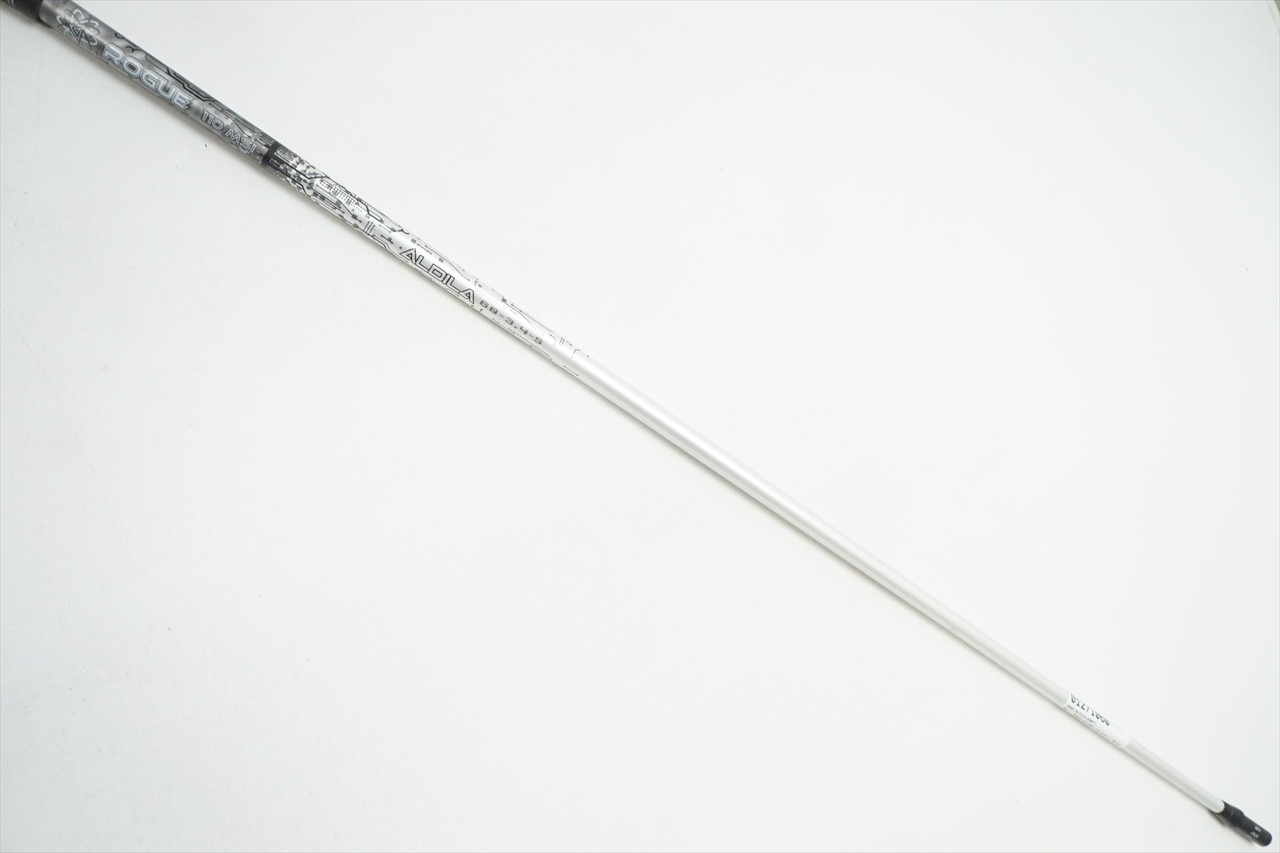 Aldila Rogue Silver 110 Msi S 60g Stiff 43.25