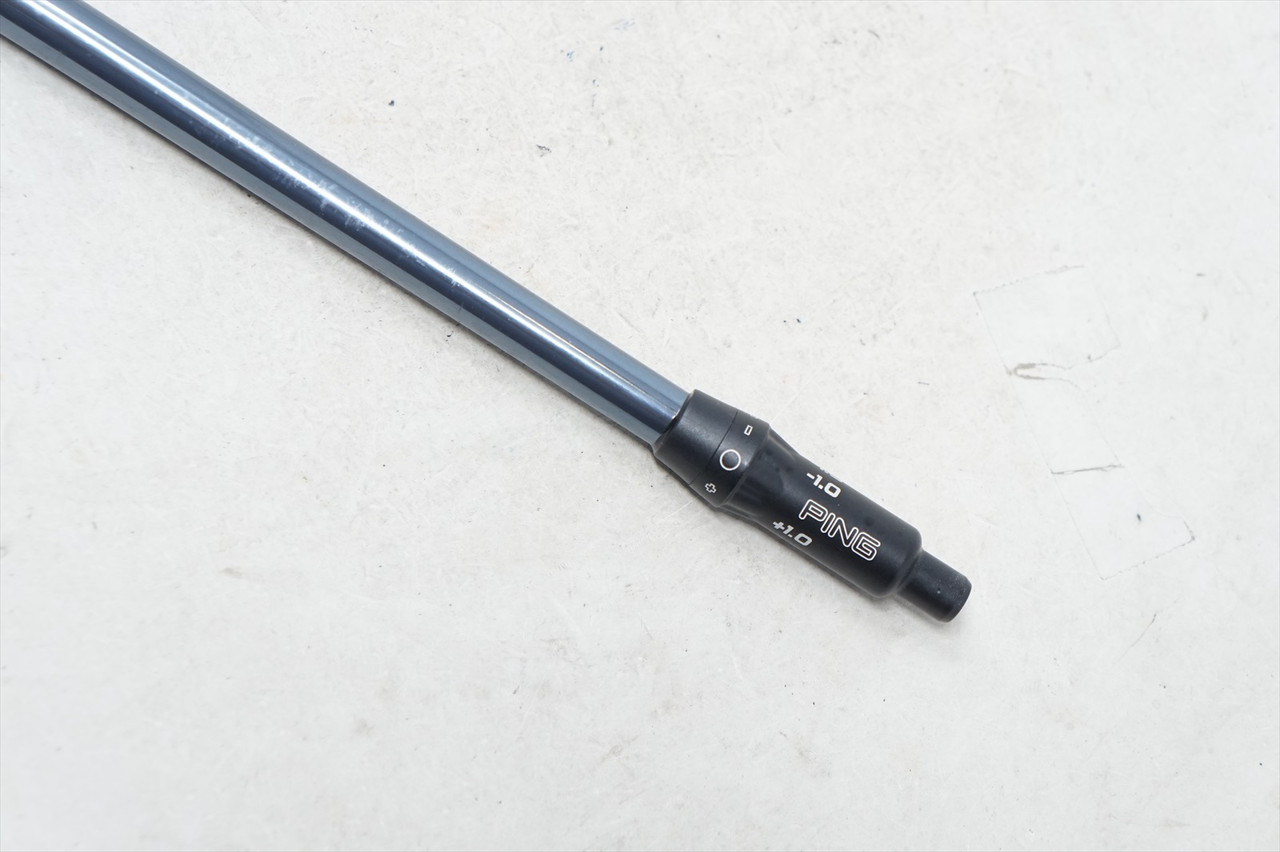 Arbre De Driver Diamana GT 60g – Extra Rigide Avec Adaptateur Ping