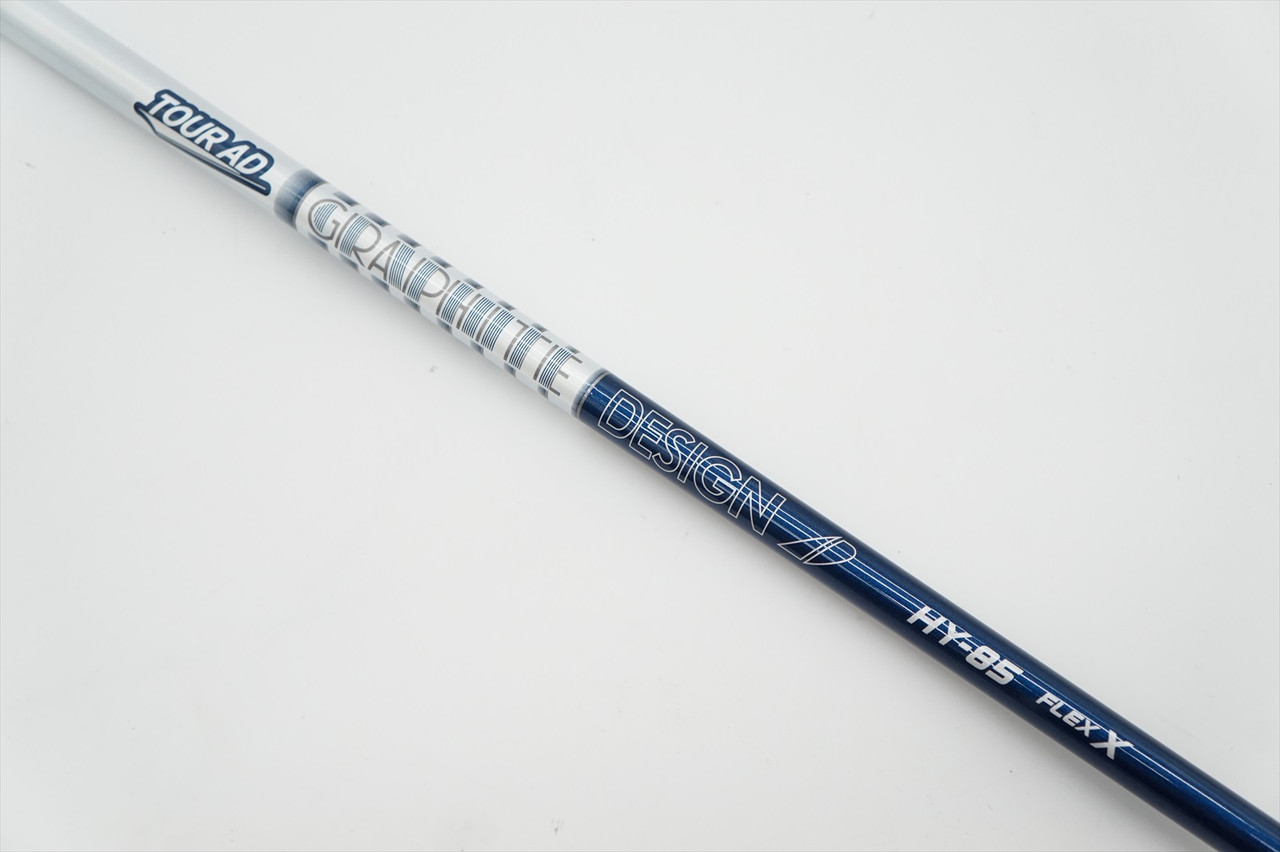 Graphite Design Tour AD HY 85-X X-STIFF 39.5