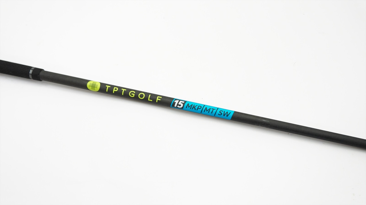 TPTGOLF MKP/MT SW シャフト 16 TPT 16 MKP/MT/SWのスペック詳細 | 中古ゴルフクラブ通販