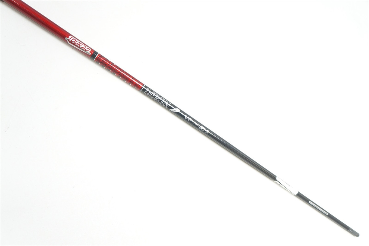 Graphite Design Tour Ad Vf 85S 85g Stiff 40.25