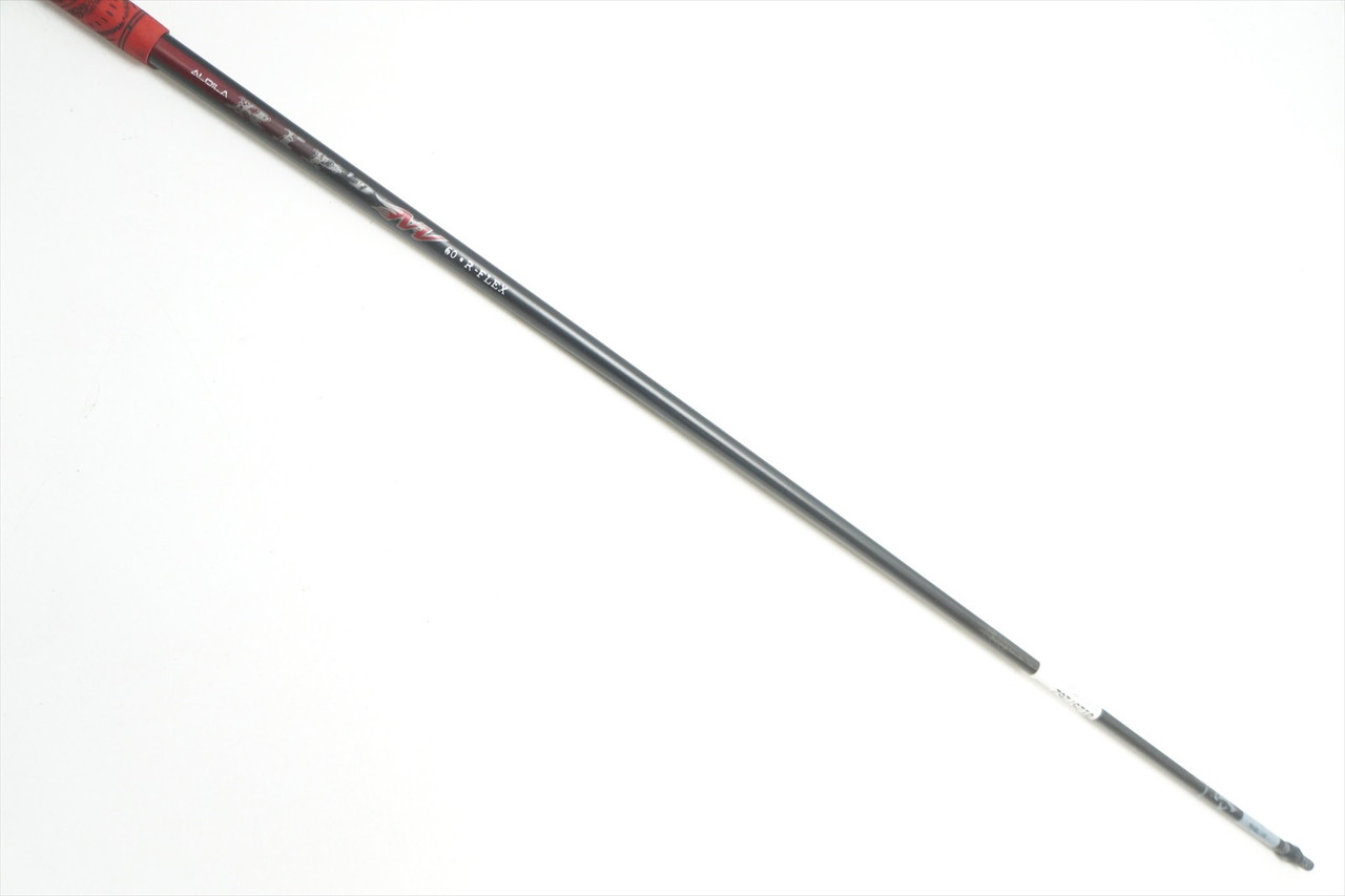 Aldila Rip'D Nv 60g Regular 44