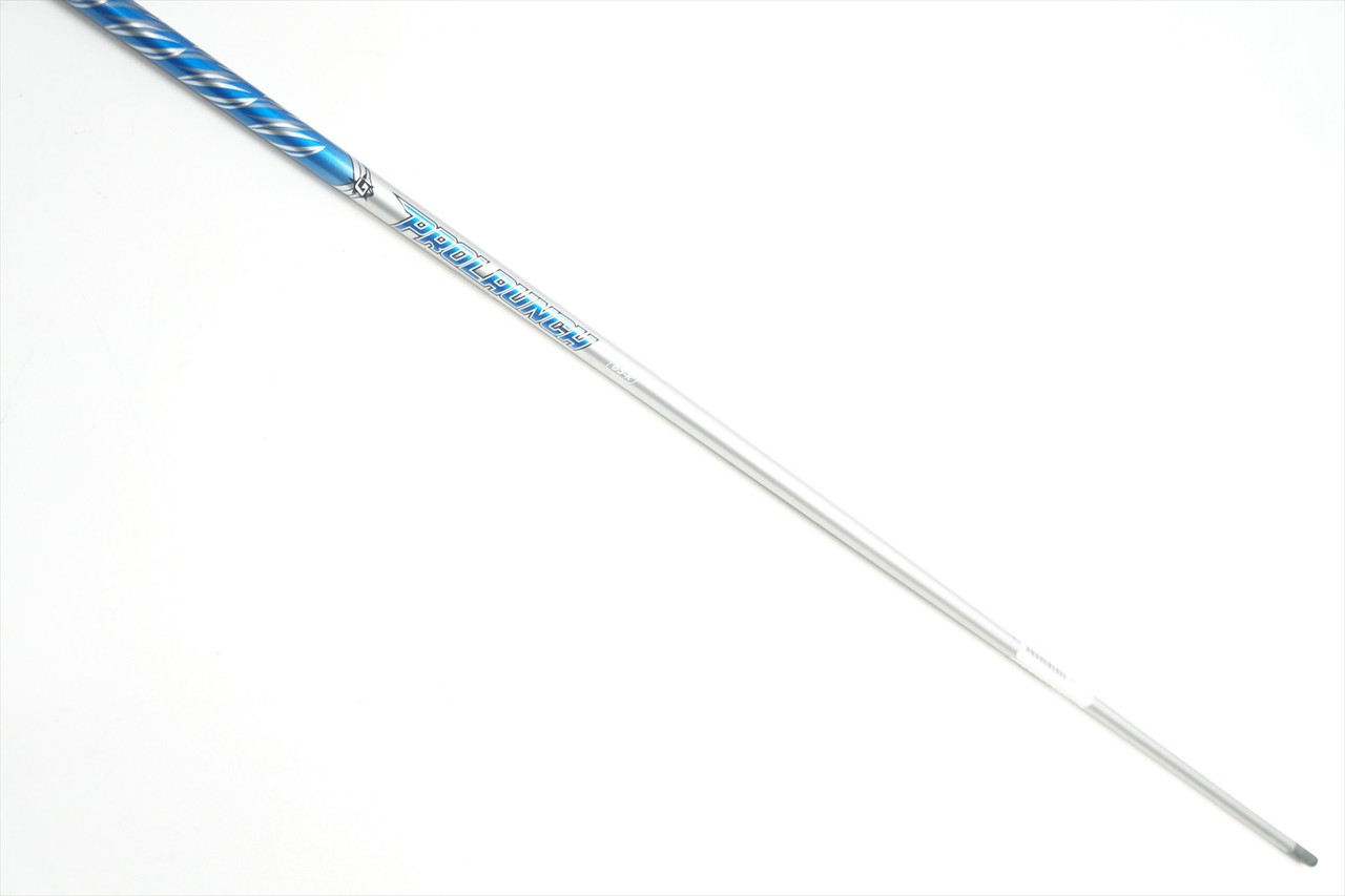 Grafalloy Prolaunch Blue 65g Regular 41.5