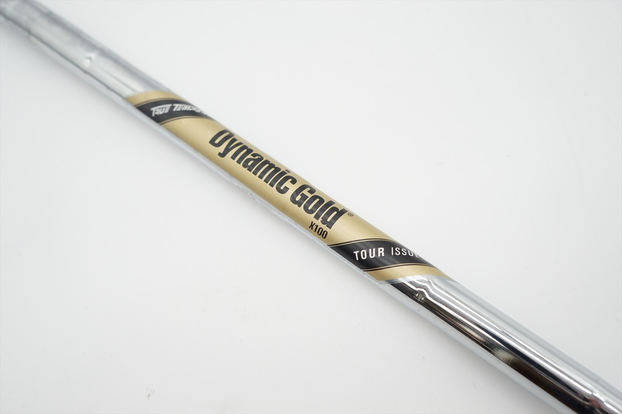True Temper Dynamic Gold Tour Issue X100 33