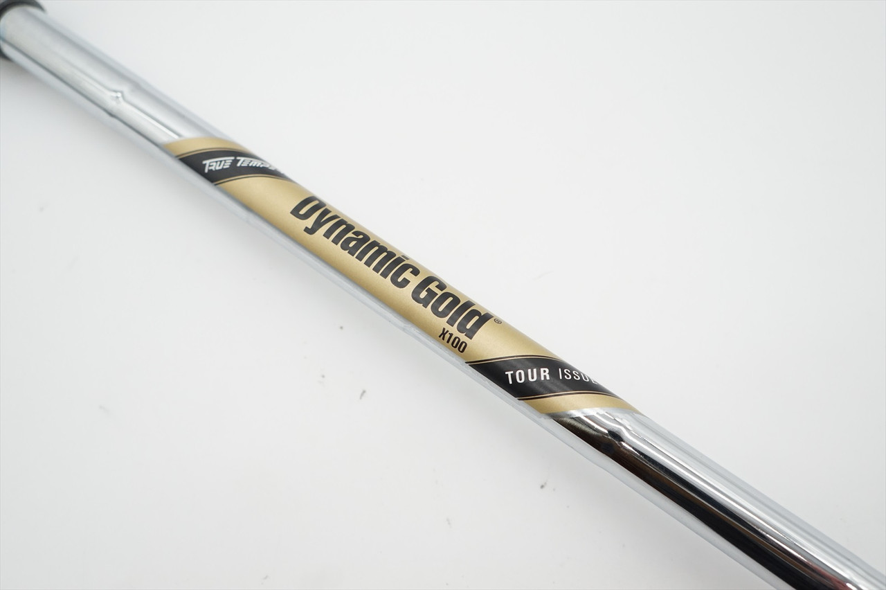 True Temper Dynamic Gold Tour Issue X100 33.5