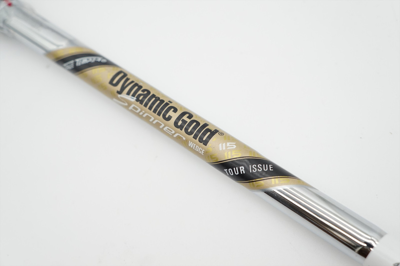 クラブ Dynamic Gold MID TOUR ISSUE 115 1920-110_dgmid115.jpg