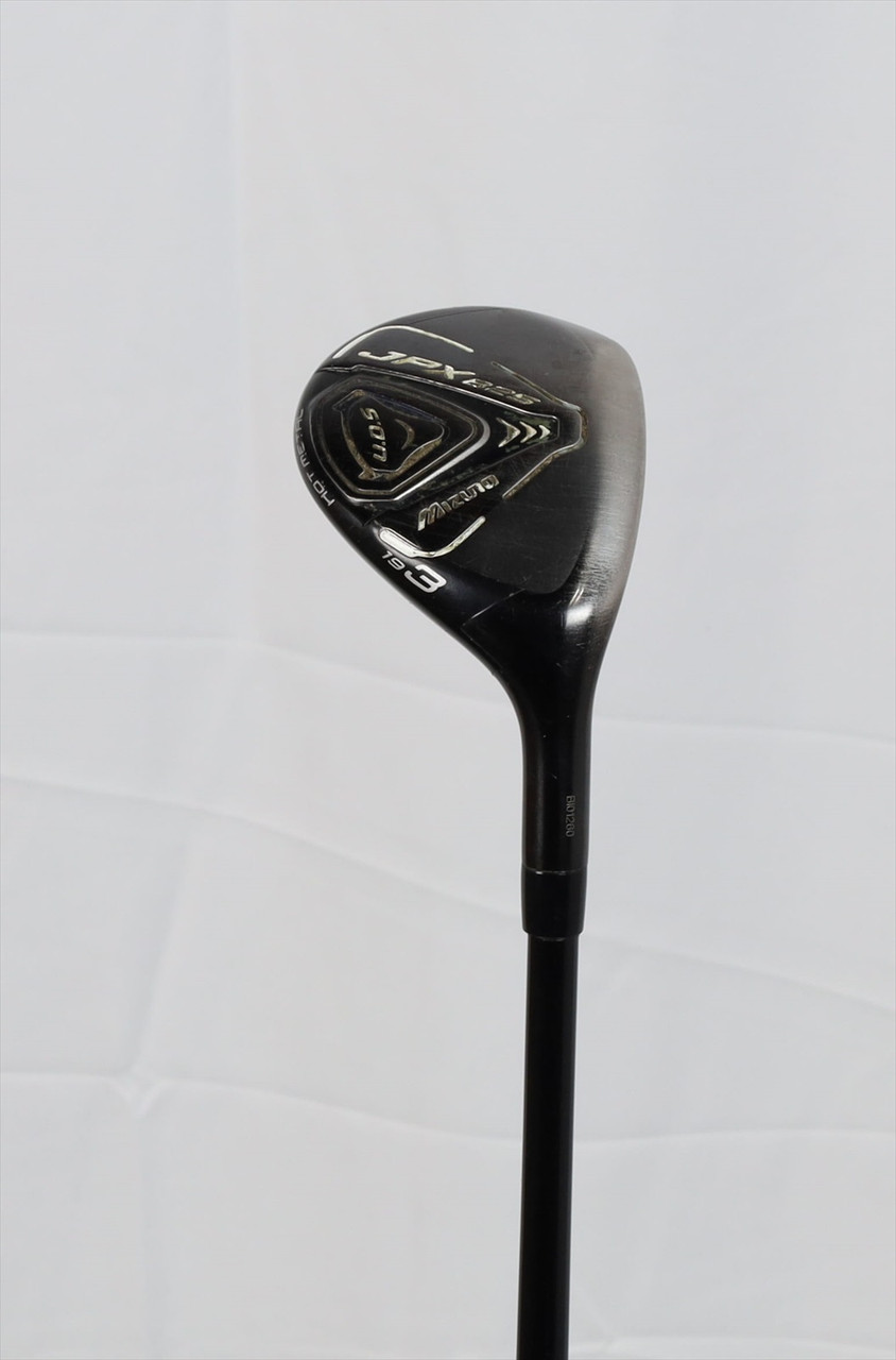 Mizuno Jpx-825 19° 3 Hybrid Extra Stiff Flex Orochi 1195617 Good
