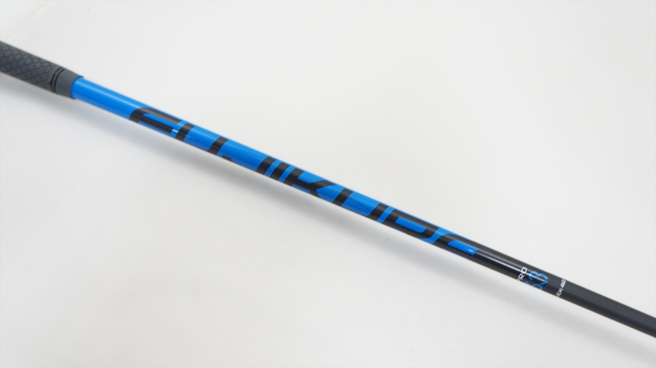 Fujikura Pro 63 R2 63G Senior 41.75
