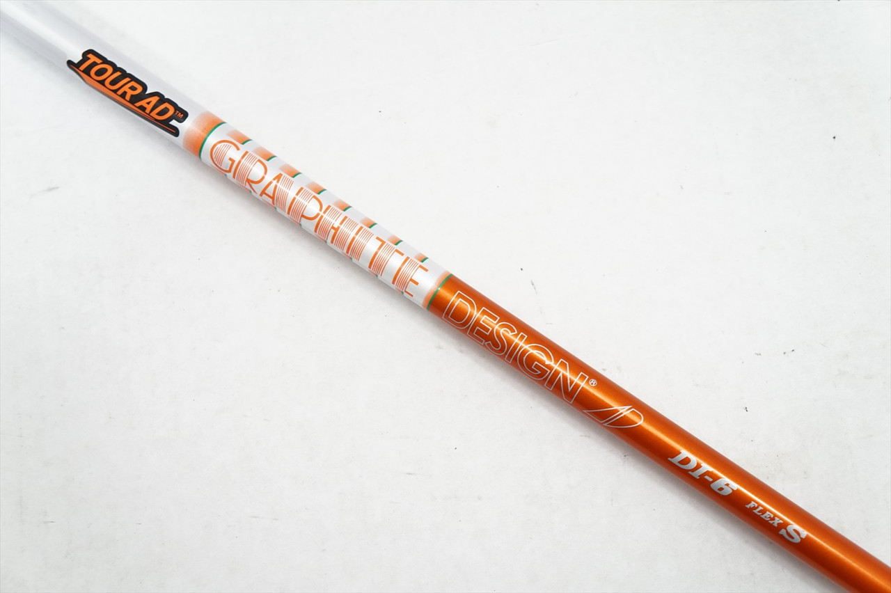Graphite Design Tour AD DI-6S 65g STIFF 44.5