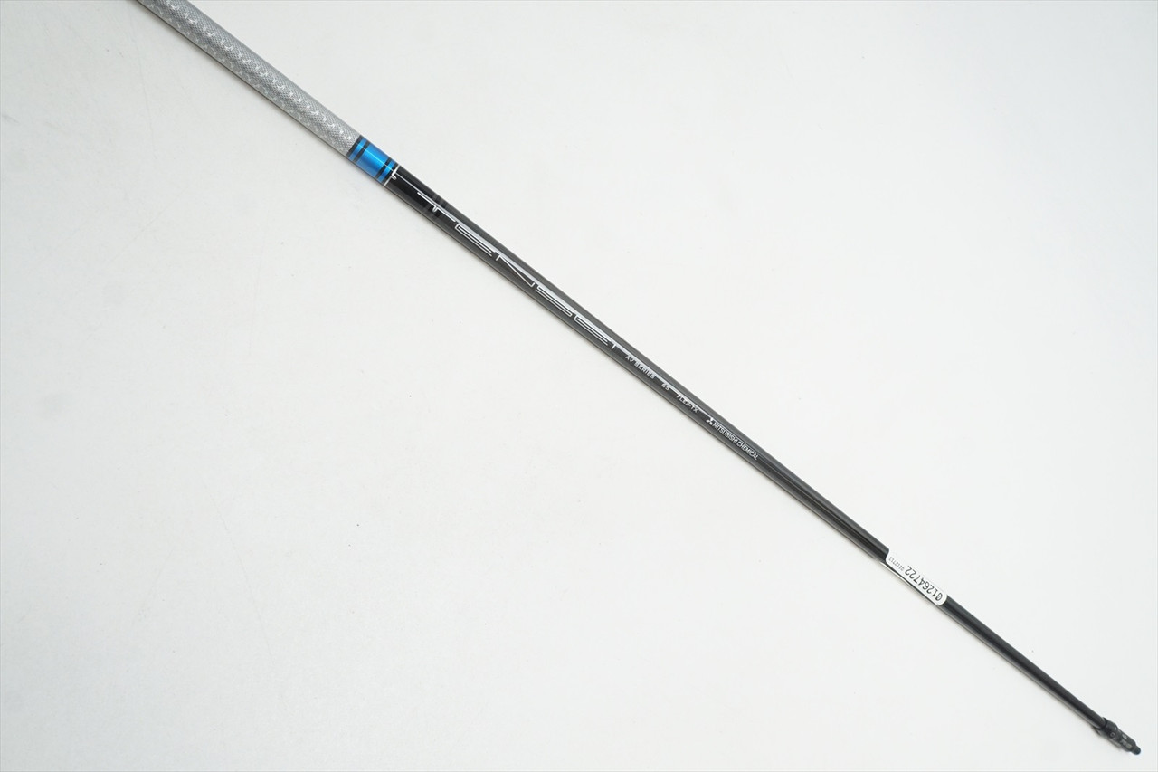 Mitsubishi Tensei Av Raw Blue 65 Tx 65g Tour X 44