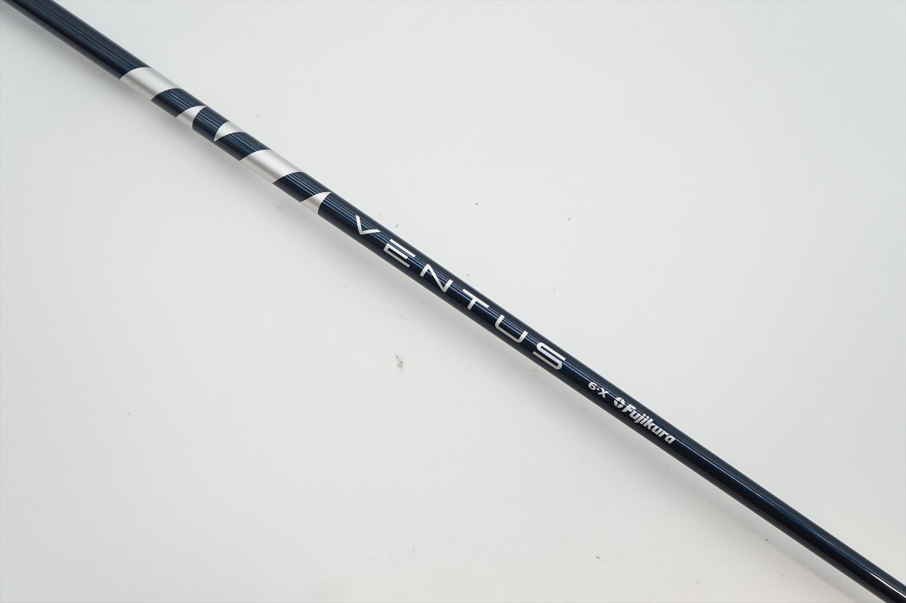 Fujikura Ventus Blue Velocore 6-X 60g X-STIFF 44.25