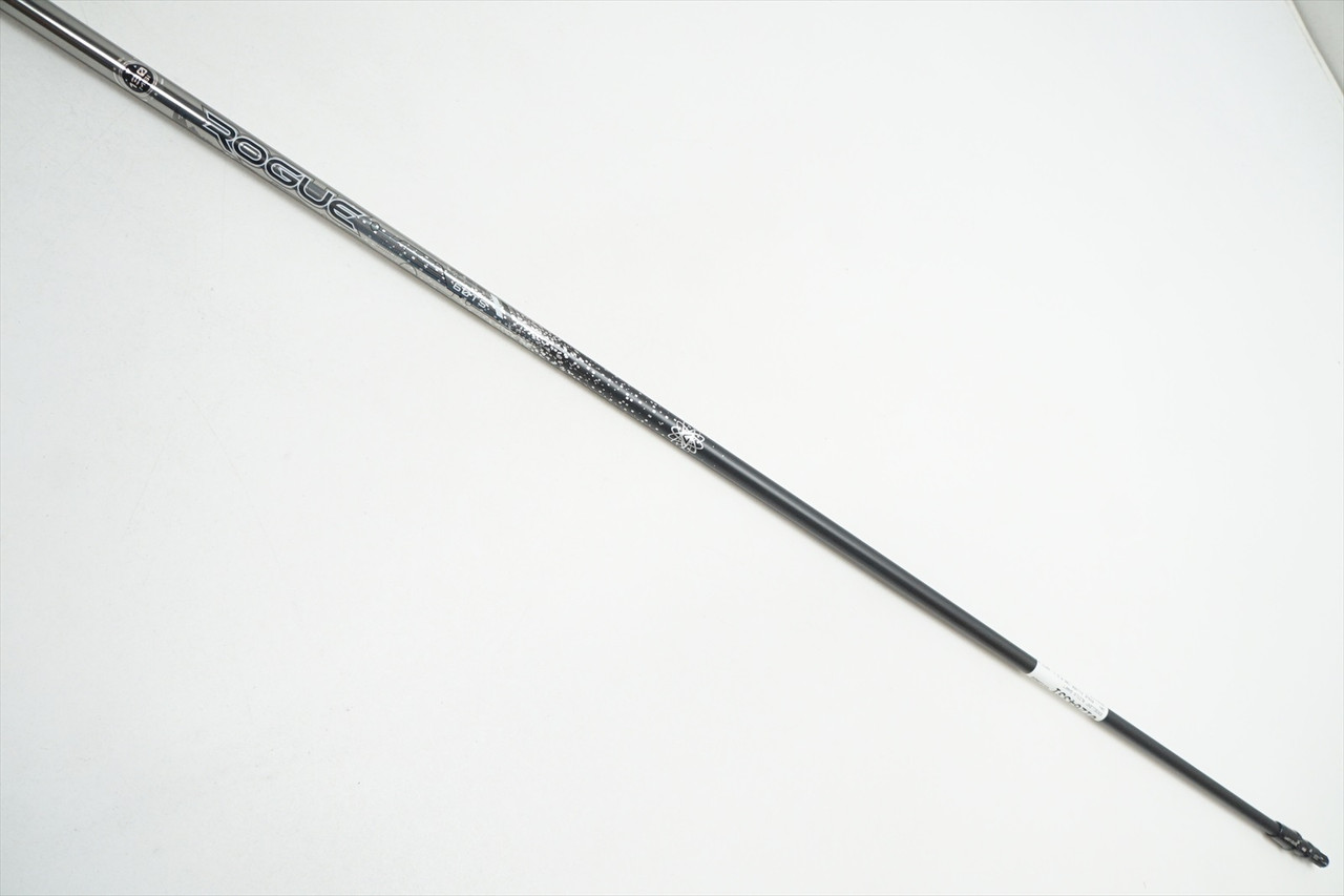 Aldila Rogue Silver 130 Msi 60Ts 60g Tour Stiff 45