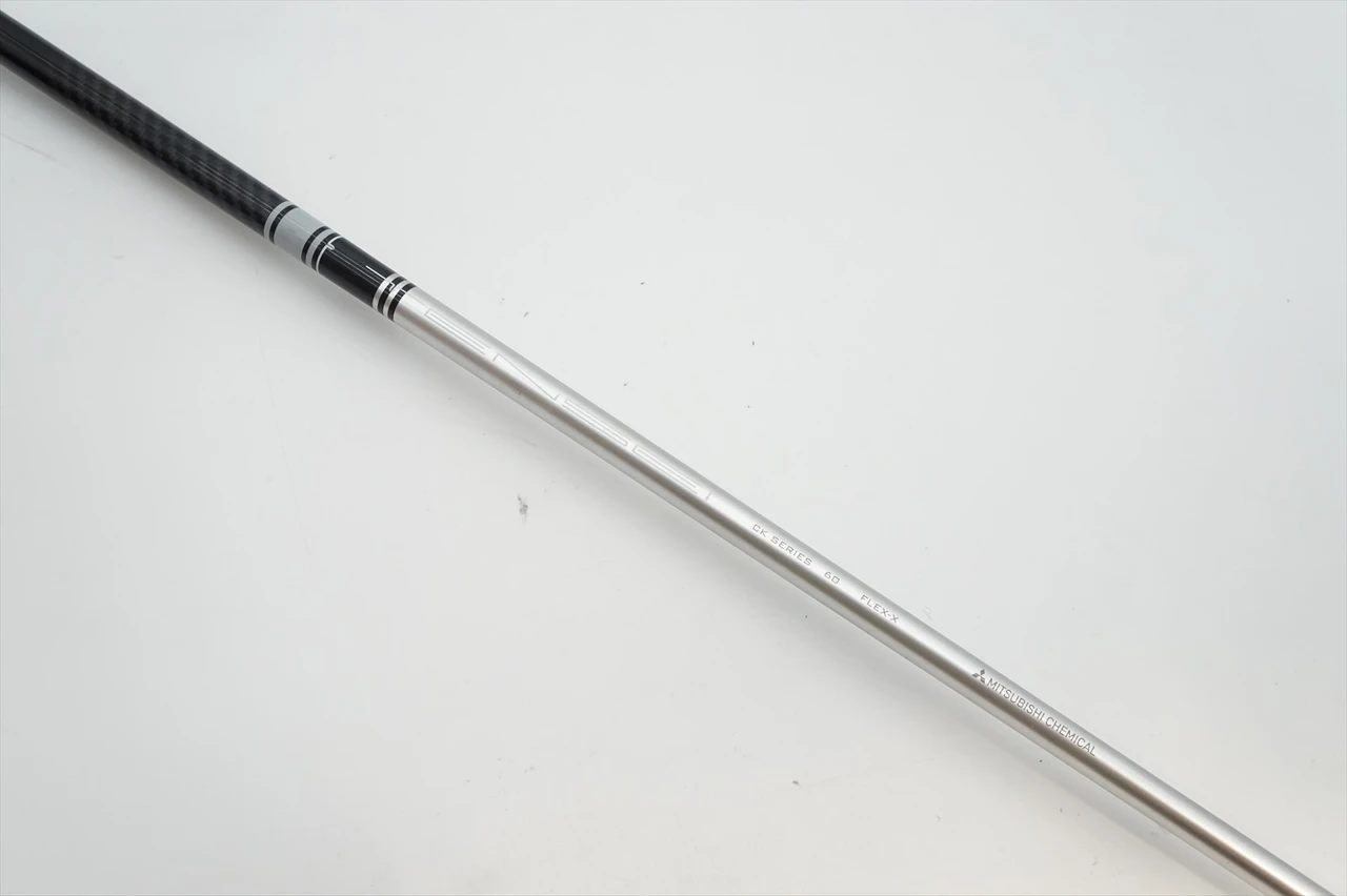 Mitsubishi Tensei Ck White 60 60g X-STIFF 44.25