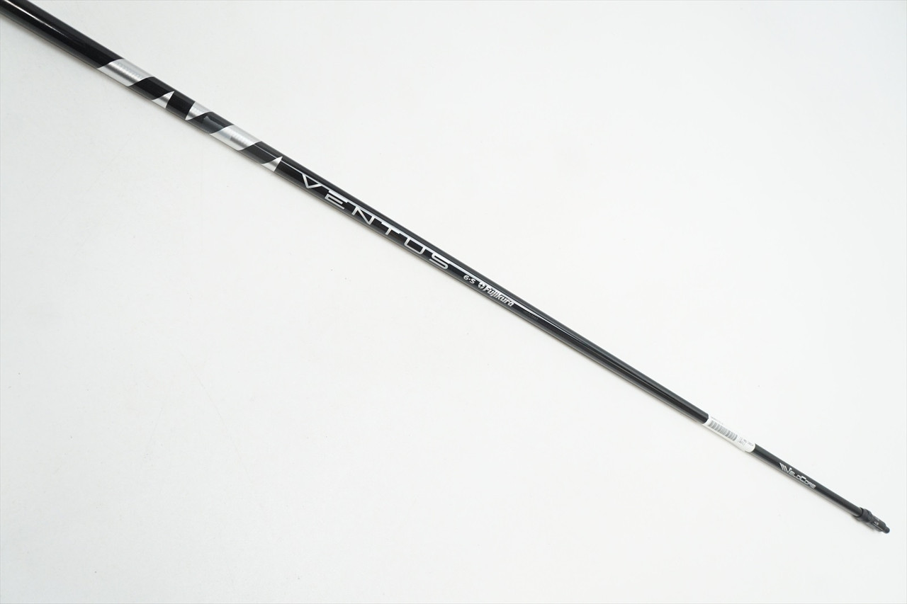 Fujikura Ventus Black Velocore 6-S 60g Stiff 44.25