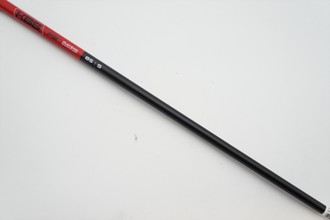 Kbs Pgh Players Graphite Hybrid 85 85g 36.5
