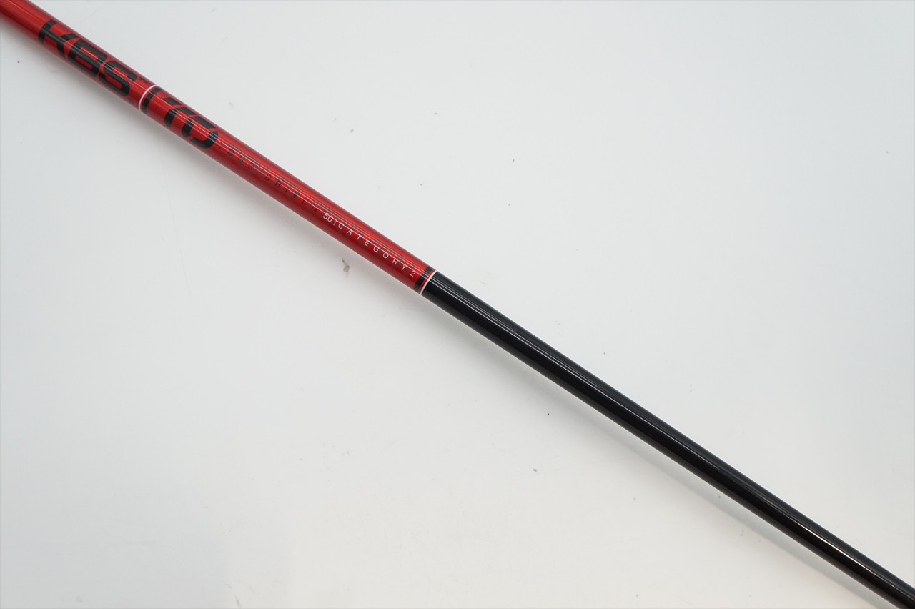 Kbs Td Tour Driven 50 50g 43.75