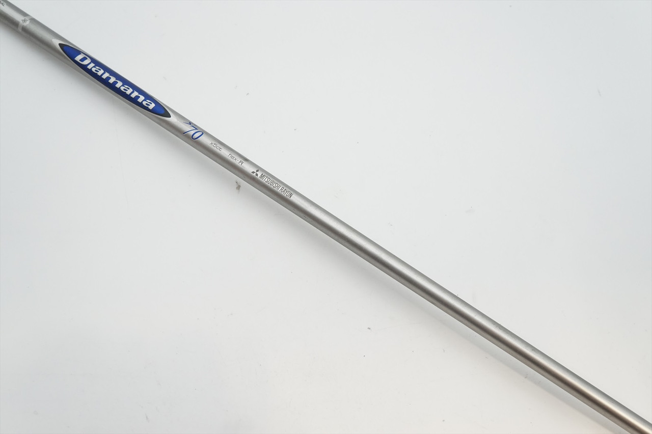 Mitsubishi Diamana S+ 70 70g Regular 41.75