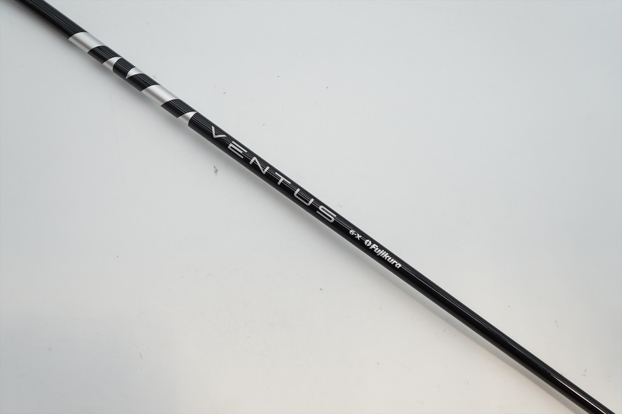 Fujikura Ventus Black Velocore 6-X 60g X-STIFF 44