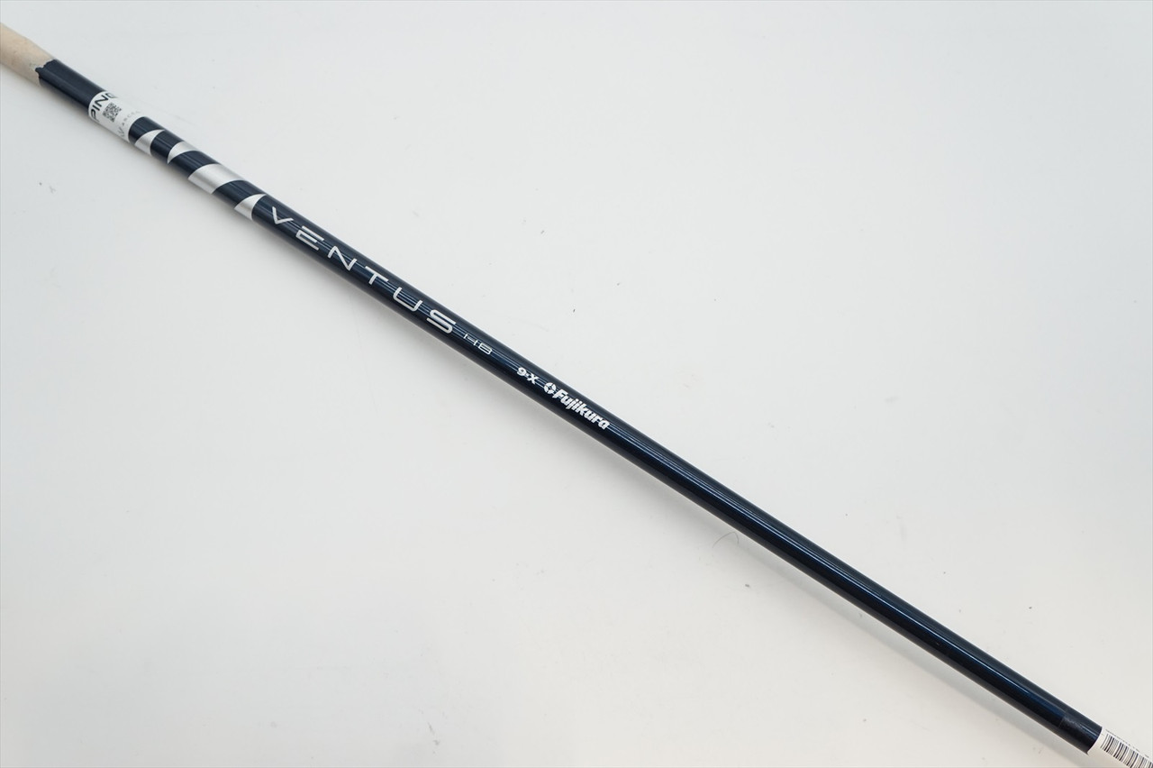 Fujikura Ventus Hb Blue Velocore 9-X 90g X-STIFF 38