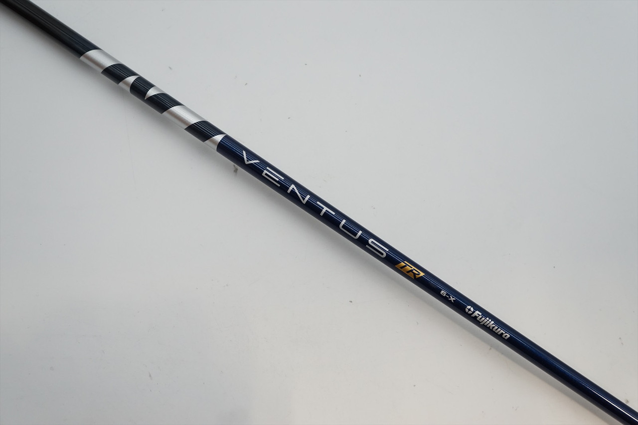 Fujikura Ventus Tr Blue Velocore 6-X 60g X-STIFF 44