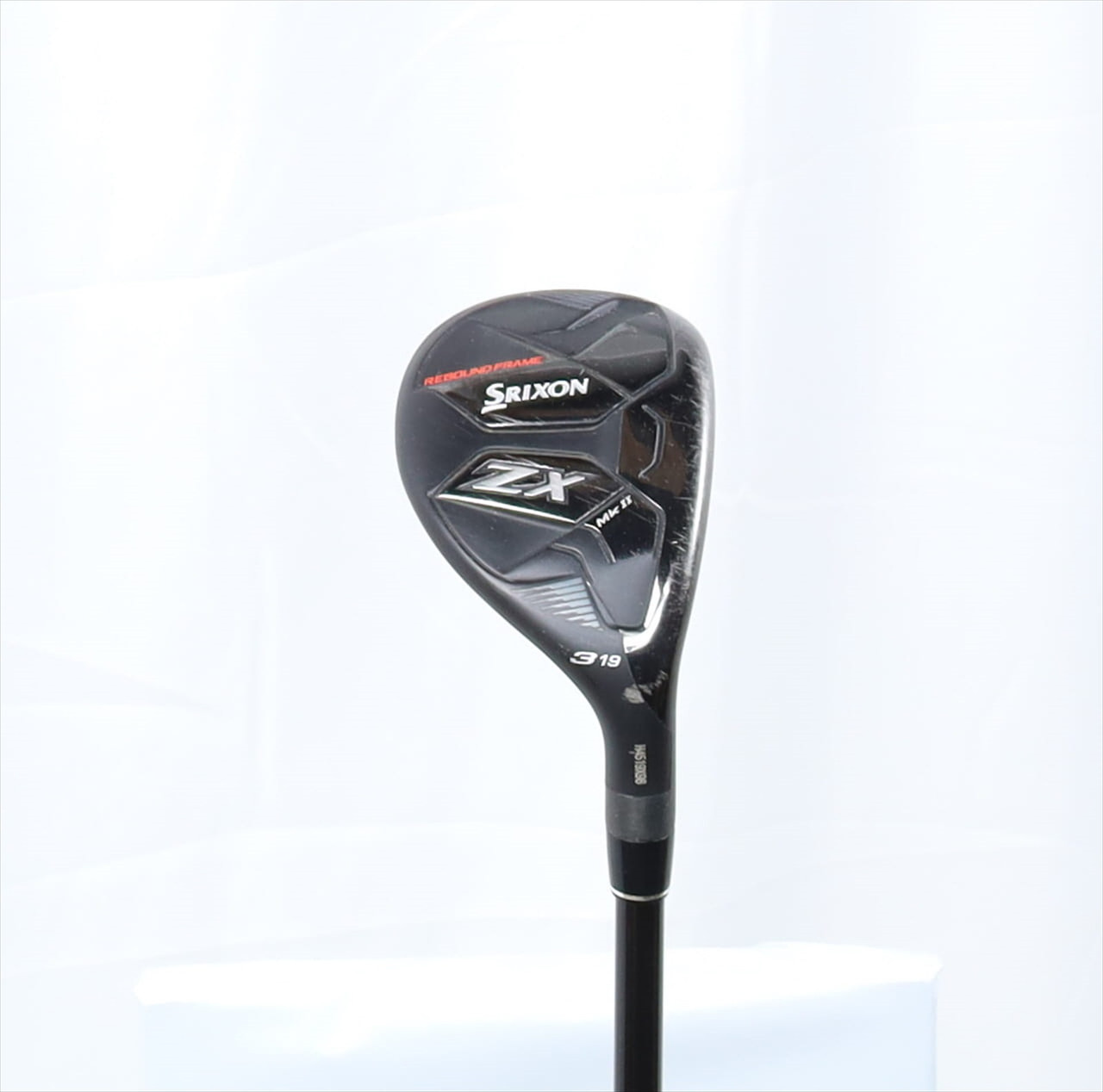Srixon Zx Mk Ii 19° 3 Hybrid Extra Stiff Flex Tensei 1281009
