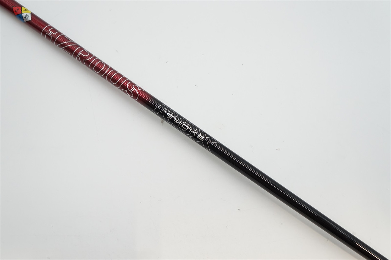 Project X Hzrdus Smoke Red Rdx 60 5.5 60g Regular 42.75