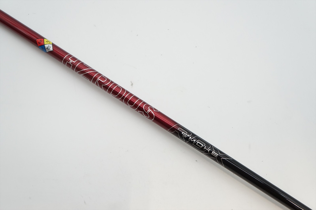 Project X Hzrdus Smoke Red Rdx 70 5.5 70g Regular 40
