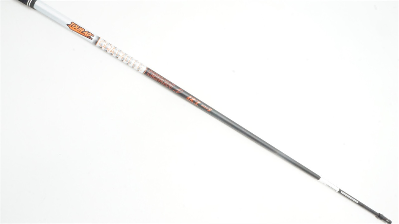 Graphite Design Tour Ad Iz-7 S 70g Stiff 42