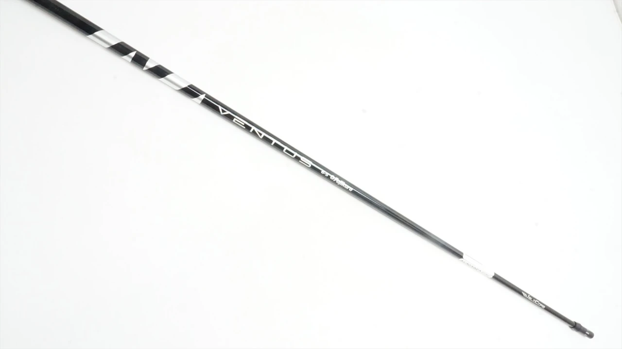 Fujikura Ventus Black Velocore 6-S 60g Stiff 44.25