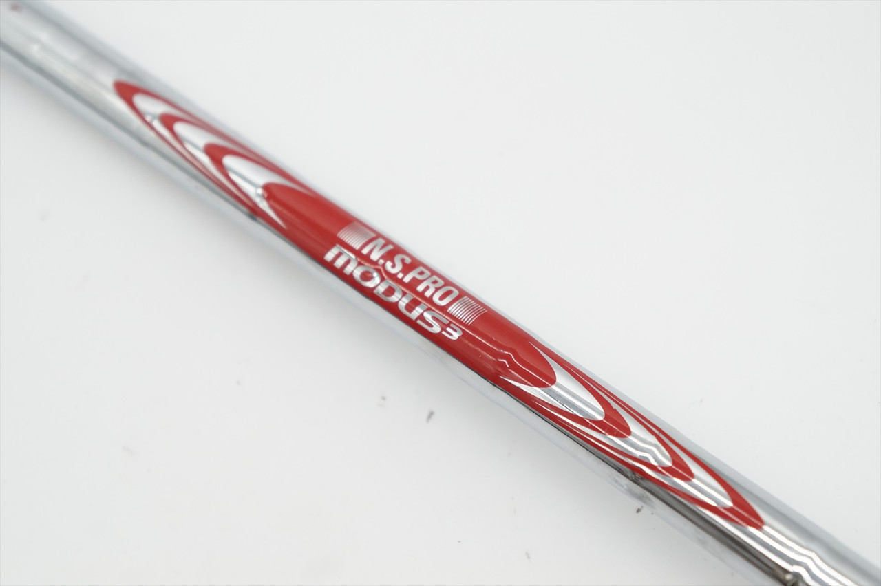 モーダス 105 X 4U 3U MODUS³ TOUR105 – Nippon Shaft Pro Shop