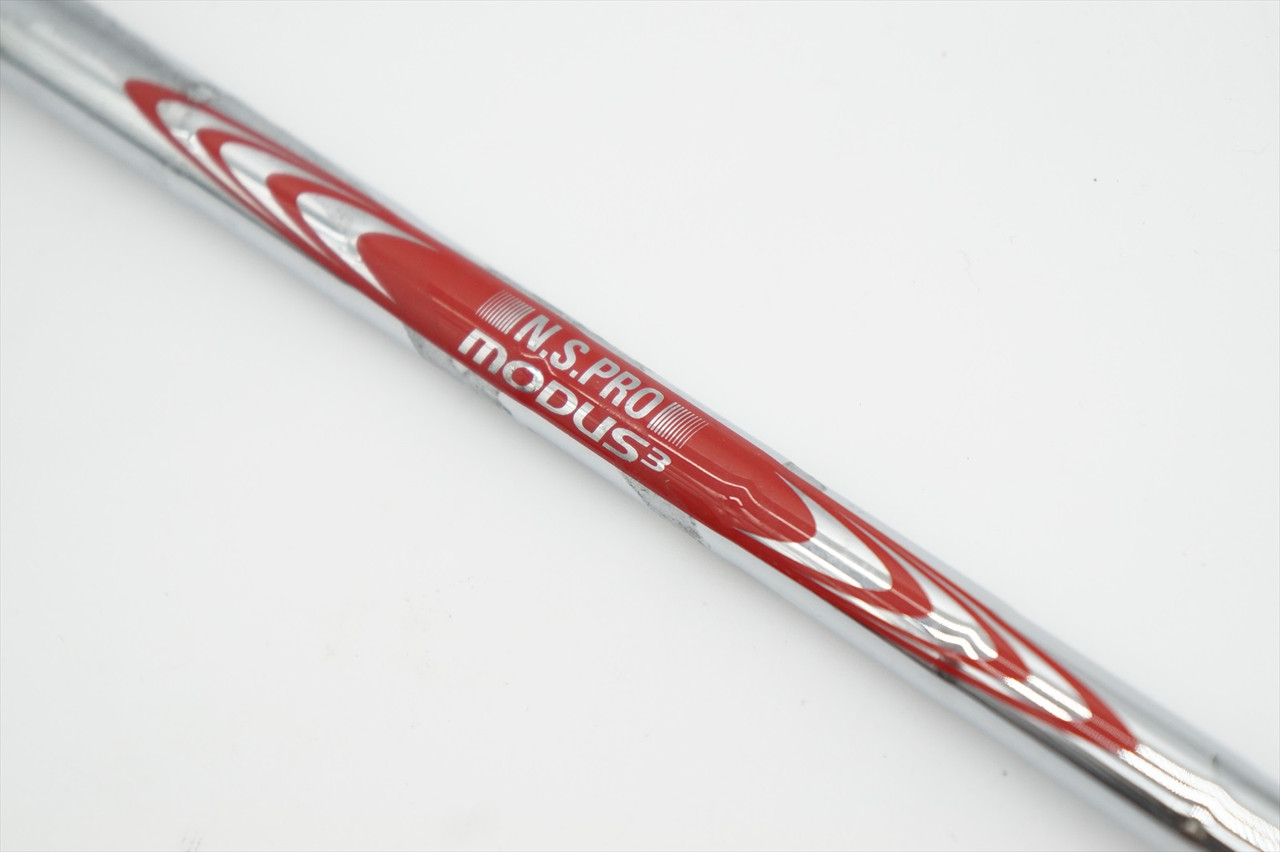 Nippon N.S. Pro Modus3 Tour 120 Stiff 33.5