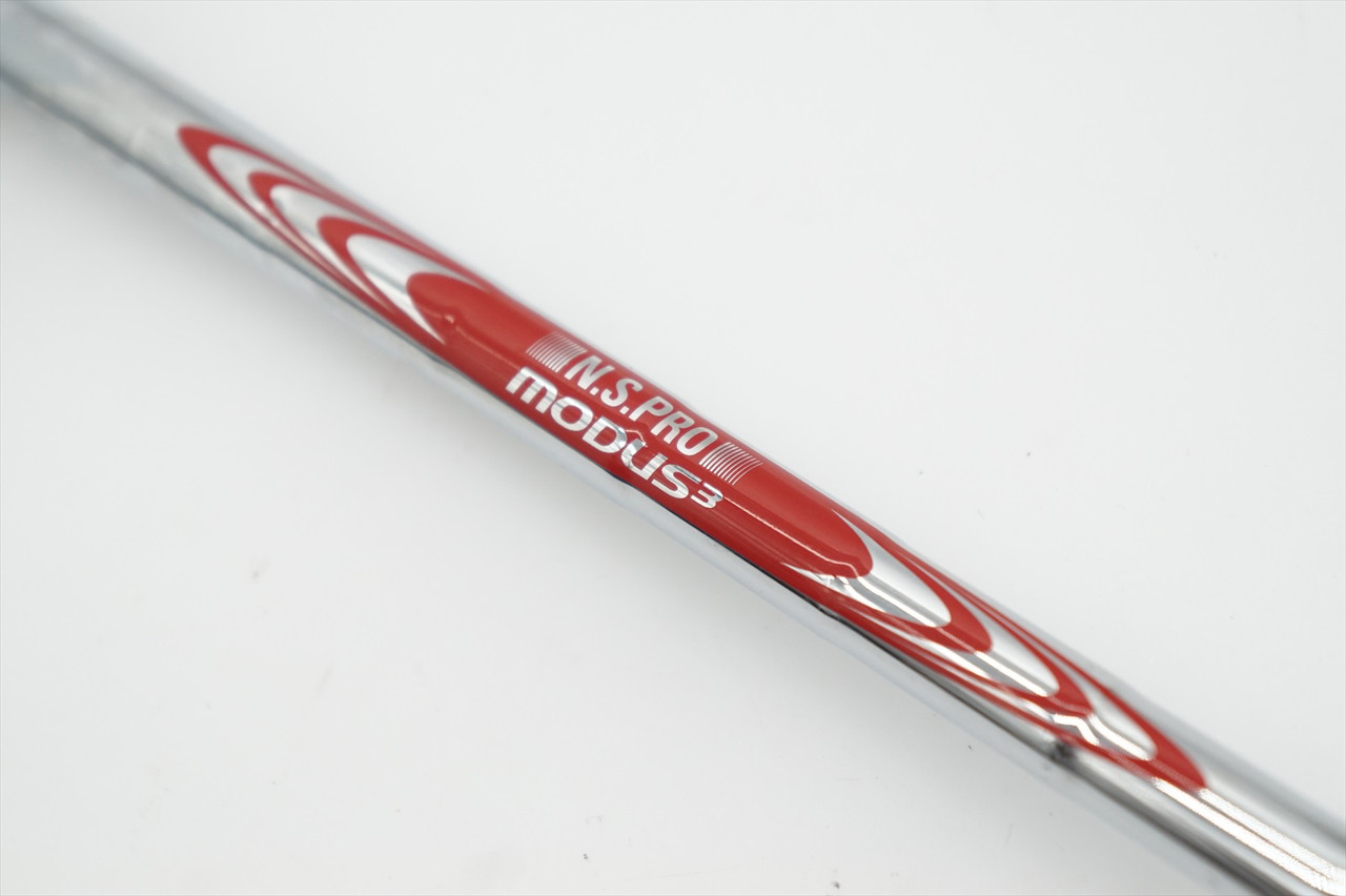 Nippon N.S. Pro Modus3 Tour 120 X-Stiff 37